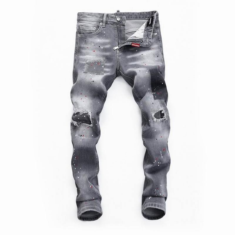 Dsquared Men's Jeans 198